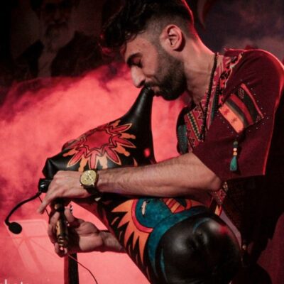 دانلود آهنگ لیلا امیر تنگسیری و سروش رخشان